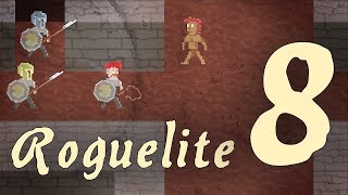 Roguelite Part 8 Adding Enemies  - Unity Tutorial (Advanced)