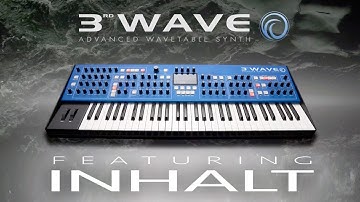 3rd Wave Multitrack Demo