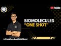 BIOMOLECULES ONE SHOT (Part - 03)