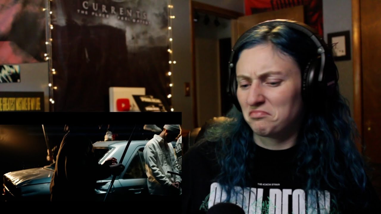 NOVELISTS | 'Heretic' (feat. Flo Salfati) | REACTION/REVIEW