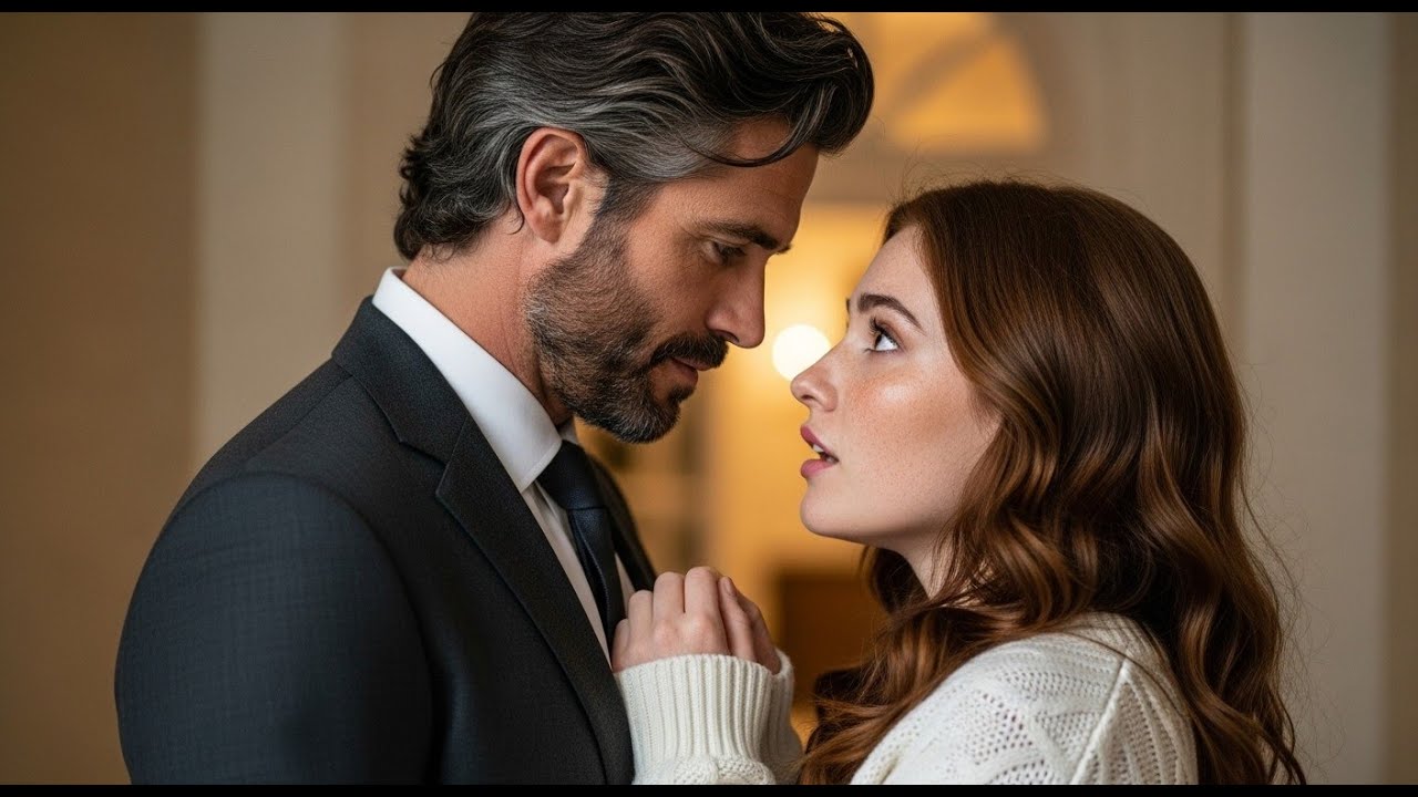 Her Stepmother Forced A Marriage, Unaware The Groom Was Actually A Millionaire.