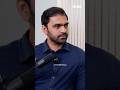 👉TRADING LO 8 LAKHS POGOTTINDI 💰| THE HRK SHOW | #telugupodcast #finance #shorts #telugu