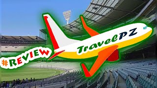 「TravelPZ」 Review MCG Tour and Australian Sports Museum Ticket in Melbourne