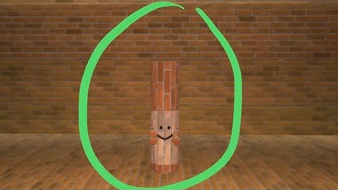 Where to find the Temple Marker | ROBLOX Find The Markers (188)