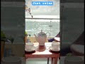 Relaxing with ocean sounds | beach sounds relaxation #beach #apartment #seaviewapartments #seasound