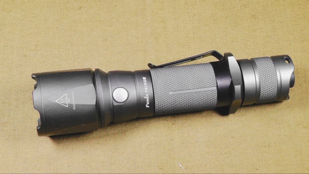 Fenix Serie Fenix Serie