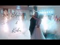Edyta & Kuba / Wedding Trailer / Visual Impact Studio