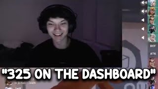 When Sinatraa runs into his biggest fan...