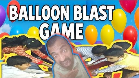 Episode no 5 KID QUIZZES ADULTS (HILARIOUS),#radupgame ,#funnygameplay ,#balloongame 