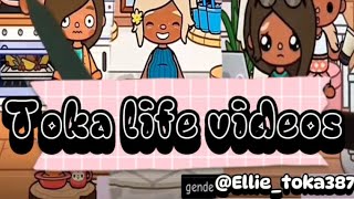 Toca life videos#tocaboca #tocalifeworld #tocalife #tocaworld