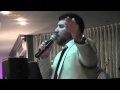 ماندو جريس فوق سطوح سهرة فسوطة 2014 NISSIM KING ماندو جريس فوق سطوح سهرة فسوطة 2014 NISSIM KING