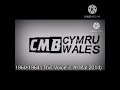 EvoLogo 2016 Episode 1 in CMB Cymru Wales 1933 Presents