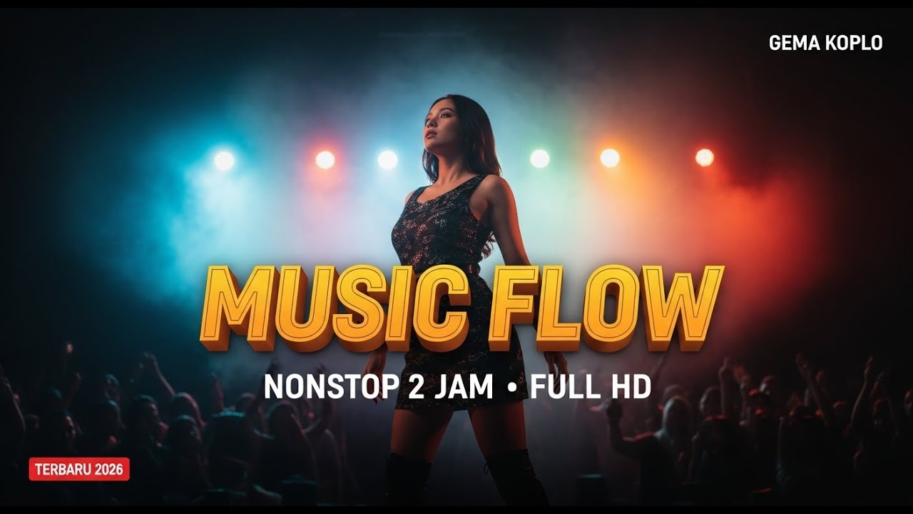 FULL ALBUM Dangdut Koplo Nonstop 🔥 Lagu Galau Indonesia (1–2 Jam) | Video Klip Full HD