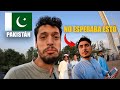 Causamos FUROR en las CALLES DE PAKISTÁN 🇵🇰 ( No Esperaba ESTO )