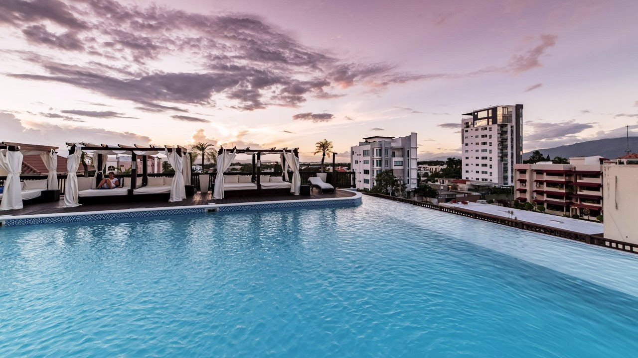 Top10 Hotels in Santiago de los Caballeros, Dominican
