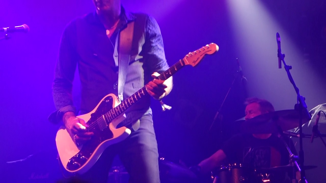 The Professionals Camden Rocks 2017