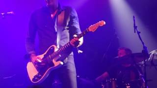 The Professionals Camden Rocks 2017