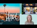 LA HAUL |  SCENT BAR LA  |  AYR | PLUS TRIP TO LOS ANGELES HIGHLIGHTS and RECOMMENDATIONS