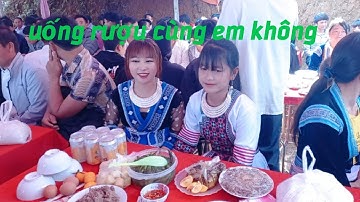 THÁI TỘC TV || ĐÁM CƯỚI DÂN TỘC H