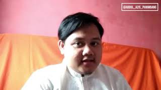 Jawaban kalo did Tanya kapan nikah