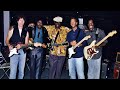 BB King, Eric Clapton, Jeff Beck, Buddy Guy, Albert Collins (All Together)