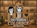 Incredibox Colorbox V0 Tan - Todos os Sons e Personagens do Deserto