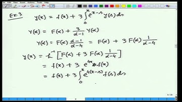 Mod-01 Lec-25 Calculus of Variations and Integral Equations