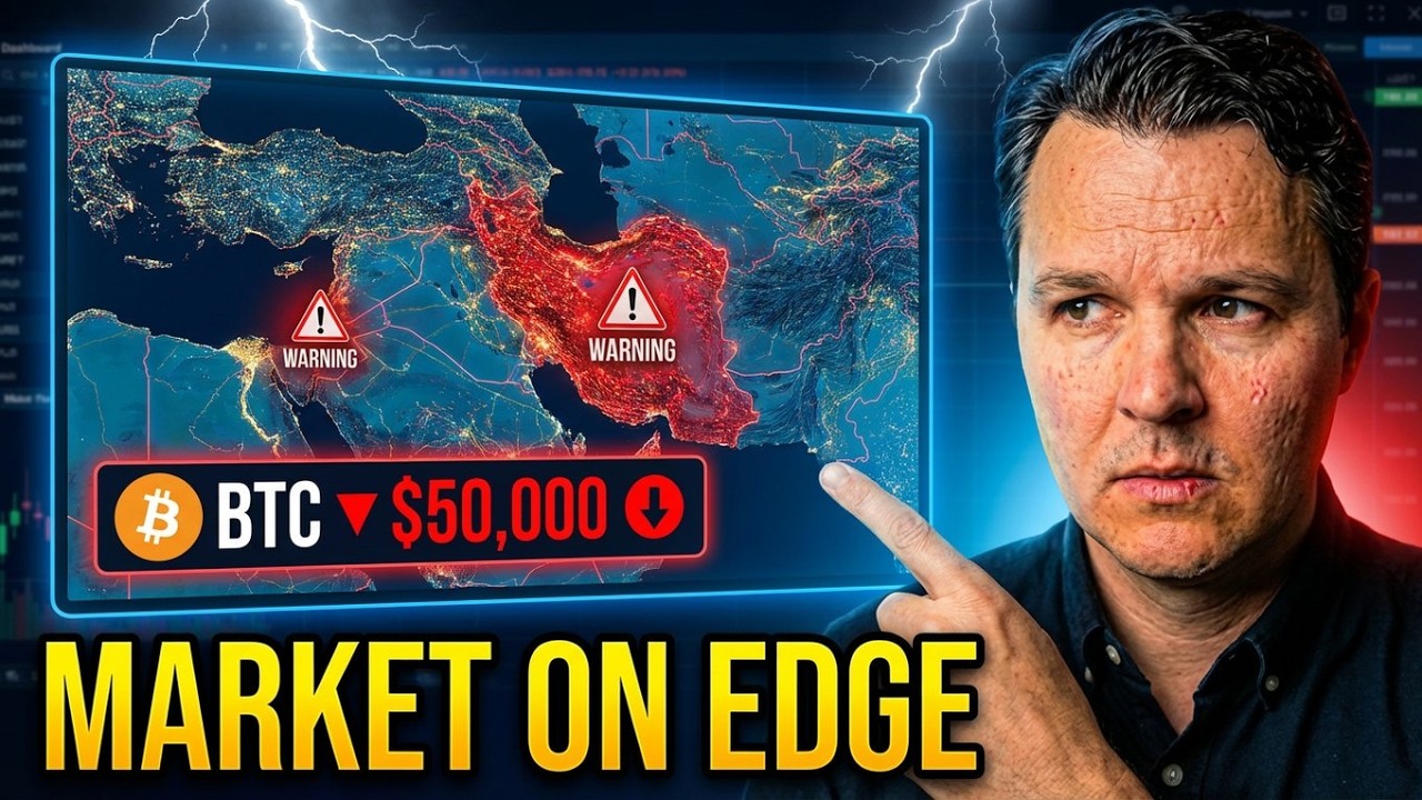 Crypto's Darkest Hour Is Here.