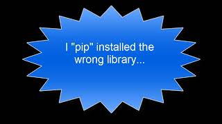 Translate with Python