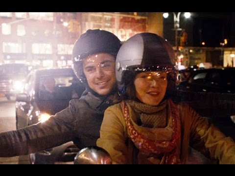 New Year's Eve Movie Trailer #2 in HD Official 201...