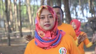 VIDEO SENAM AGRO GEMILANG KARANTINA PERTANIAN CILACAP