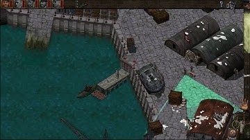 Commandos: Behind Enemy Lines - Part 40: Get Out