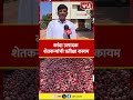 Onion Farmer News | कांदा उत्पादक शेतकऱ्यांची प्रतीक्षा कायम