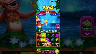 Yono Games MONKEY 2 FORTUNE ! new Game Launch Today! Yono Rummy New GameplayYono Vip Video Today screenshot 2