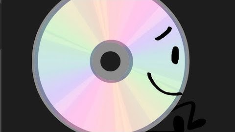 Find the bfb characters| how to get discy