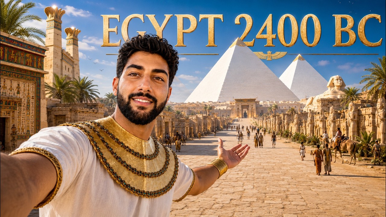 Latest Title & Thumbnail