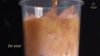 Chatime Atealier Royal Milk Tea (2021) screenshot 3