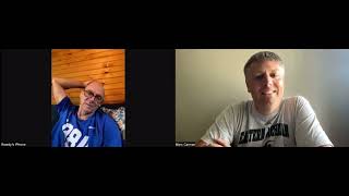 3-time Olympic gold medalist Rowdy Gaines reflects on his friendship with Dearborn s Dru Dunworth