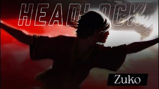 H     E     A     D     L     O     C     K    |   [ Z U K O    E D I T] 🔥