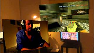 VoD: 2st Map pt.2 - Lions vs mTw - IEM Euro Champ 2011 - Live slop3 cast