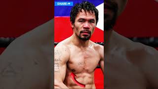 Pacquiao Unleashed Pure Violence