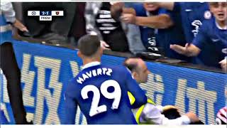 Havertz Clip For Edit 4K Hd