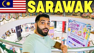 KUCHING Sarawak Is An Amazing Place In Malaysia