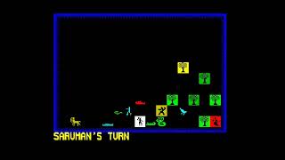 Chaos (ZX Spectrum) - YouTube