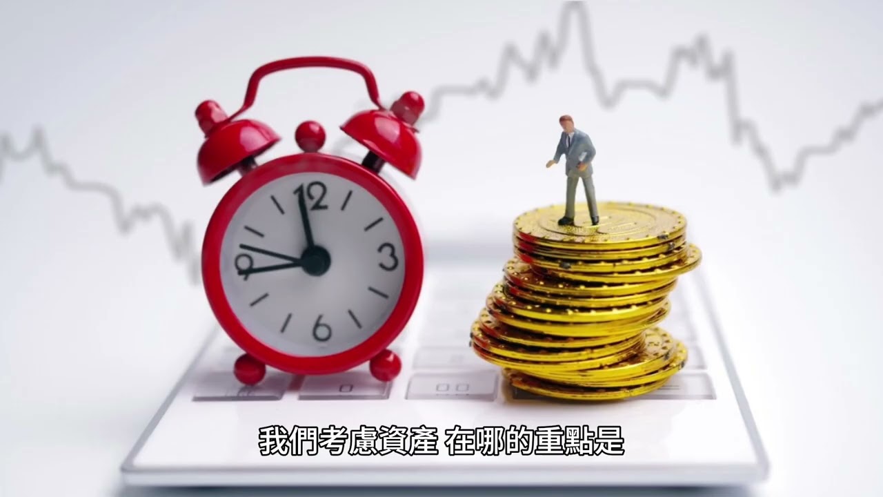 短篇 旅居澳洲的投資理財問答 2024年5月3日 CLEC投資理財頻道