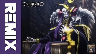 Overlord Op - Clattanoia (Simpsonill & Tsra Remix) chords