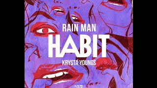 Download lagu Rain Man & Krysta Youngs - Habit (slowed Bass Boosted) | Light Prø