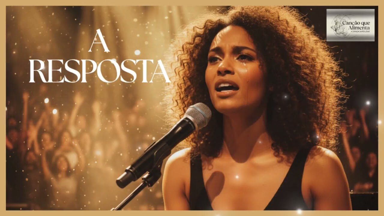 🎻A Resposta - Thalles Roberto (Cover) | Neo-Soul, R&B Contemporâneo - Inpiração Alícia Keys 🎻