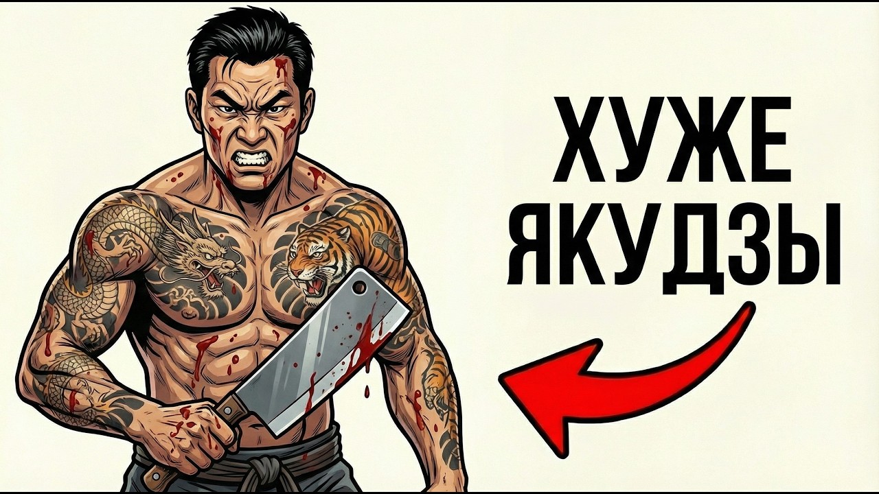 Ты - БОЕЦ ТРИАДЫ (И ЭТО ВСЯ ТВОЯ ЖИЗНЬ)