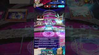 Go Saves The Internet Revolver 2 #yugioh #yugiohvrains #anime #yugiohduellinks #speedduel